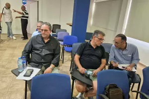 Το kerkida.net στην Εκλογική Συνέλευση της Εταιρείας της Ανόρθωσης (Φώτος)
