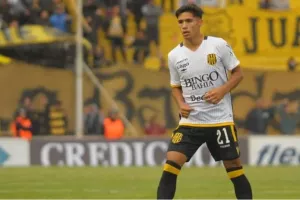 Deal... με Facundo Garcia