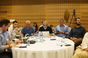 Διάσκεψη του Ευρωπαϊκού προγράμματος PATHWAY
