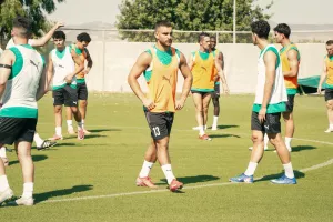 (Φώτος) Συνεχίζεται η δράση στη Λάρνακα