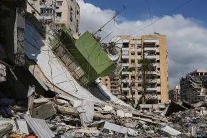 Η Κομισιόν καλεί το Ισραήλ να σταματήσει τη στρατιωτική κλιμάκωση στον Λίβανο