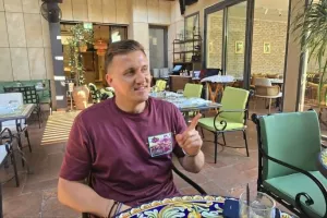 Αλλαγή... Σπιλέφσκι!
