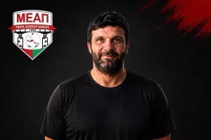Το τεχνικό επιτελείο των Ακαδημιών της ΜΕΑΠ