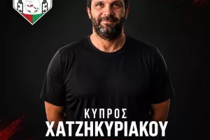Το τεχνικό επιτελείο των Ακαδημιών της ΜΕΑΠ