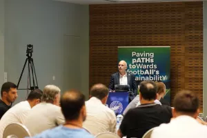 Διάσκεψη του Ευρωπαϊκού προγράμματος PATHWAY