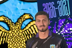 Ξανα στην Ανόρθωση Μουτταγιάκας ο Αχιλλέως 