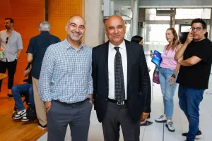 H Ετήσια Γενική Συνέλευση της ΚΟΚ - Νέος Πρόεδρος ο Λούης Δημητρίου (Φώτος)