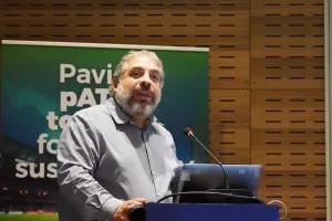Διάσκεψη του Ευρωπαϊκού προγράμματος PATHWAY