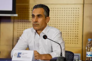 H Ετήσια Γενική Συνέλευση της ΚΟΚ - Νέος Πρόεδρος ο Λούης Δημητρίου (Φώτος)