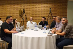 Διάσκεψη του Ευρωπαϊκού προγράμματος PATHWAY