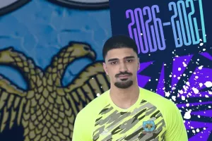 Deal με Θεοδώρου στον άσο