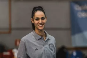 Αποχαιρέτησαν και ευχαρίστησαν την Μαρία Αριστείδου