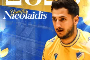 ΑΠΟΕΛ/ Τετραπλή ανανέωση