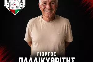 Το τεχνικό επιτελείο των Ακαδημιών της ΜΕΑΠ