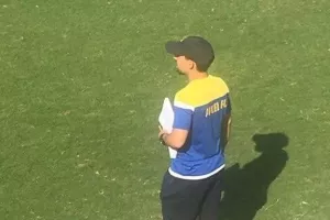 Αποχωρεί από το ΑΠΟΕΛ ο Χρίστος Βαλιαντής