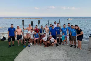 "Ξεχωριστή εμπειρία που έφερε την ομάδα πιο κοντά"