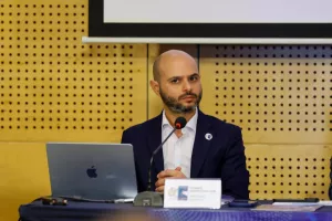 H Ετήσια Γενική Συνέλευση της ΚΟΚ - Νέος Πρόεδρος ο Λούης Δημητρίου (Φώτος)