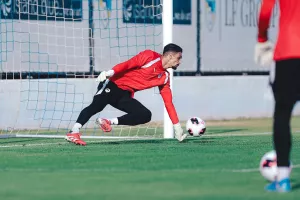 (Φώτος) Η πρώτη... της Πάφος FC