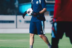 (Φώτος) Η πρώτη... της Πάφος FC