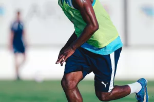 (Φώτος) Η πρώτη... της Πάφος FC