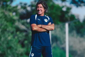 Το "43" που ψάχνει ο Σα Πίντο
