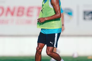 (Φώτος) Η πρώτη... της Πάφος FC