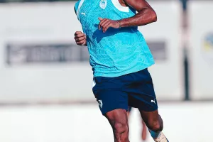 (Φώτος) Η πρώτη... της Πάφος FC