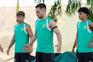Επιβεβαίωσε για Τσακόν…