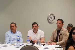 Διάσκεψη του Ευρωπαϊκού προγράμματος PATHWAY