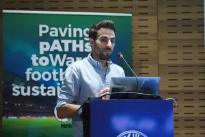 Διάσκεψη του Ευρωπαϊκού προγράμματος PATHWAY