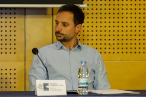 H Ετήσια Γενική Συνέλευση της ΚΟΚ - Νέος Πρόεδρος ο Λούης Δημητρίου (Φώτος)