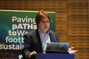 Διάσκεψη του Ευρωπαϊκού προγράμματος PATHWAY