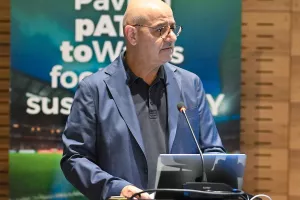 Διάσκεψη του Ευρωπαϊκού προγράμματος PATHWAY