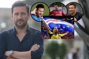 Ξεπέρασε Ντουράντ και Μαχόουμς!/ΔΗΛΩΣΗ Βασκονσέλος-"Τον ζητούν εταιρείες και ομάδες"