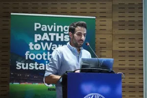 Διάσκεψη του Ευρωπαϊκού προγράμματος PATHWAY
