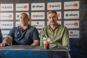 (Παγκόσμιο Κύπελλο FIBA/Φώτος) Η διάσκεψη της Εθνικής ενόψει Κροατίας και Γερμανίας