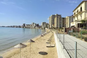 Αμμόχωστος/Μια πόλη μπροστά από την εποχή της!