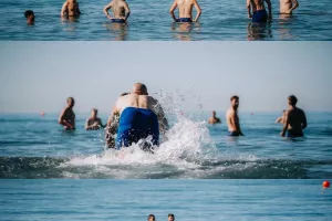(Φώτος) Απόλλωνας στη... θάλασσα