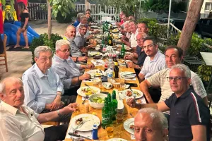 Διγενής Μόρφου: "Βαθιά ευγνωμοσύνη για τη διαχρονική σας πίστη"