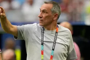 Έγραψε...ΙΣΤΟΡΙΑ ο Δώνης κόντρα στην Ουρουγουάη!