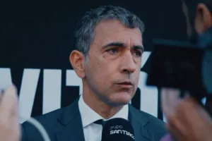 Επίσημο για Αντόνιο Μιγκέλ Καρντόσο