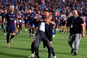 Έρχεται...για Πάφο