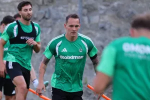 Εμπιστοσύνη στα...αριστέρα