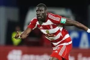 (Πάφος FC) Κοντά σε DEAL με Bambo Diaby