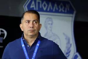 Αυτά...αλλάζουν στον Απόλλωνα