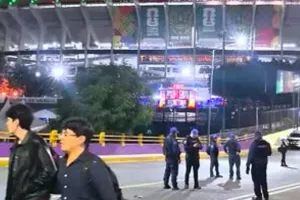 Η αστυνομία αυξάνει τα μέτρα ασφαλείας στα γήπεδα