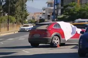 Σε κρίσιμη κατάσταση η σύζυγος του Αστυνομικού - "Δεν είχε βίαιο παρελθόν", λένε συναδέλφοι του
