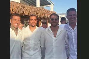 Spain/Απόλλων