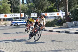 Παγκύπριο Πρωτάθλημα Ποδηλασίας Δρόμου 2026 (Φώτος)
