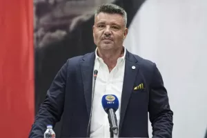 2,5 χρόνια φυλάκιση για προώθηση παράνομου στοιχηματισμού